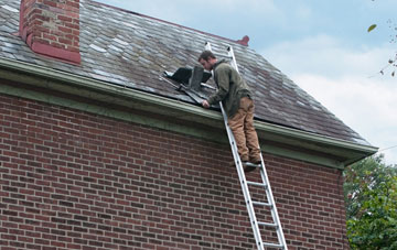 what affects urgent Sledmere roof repairs