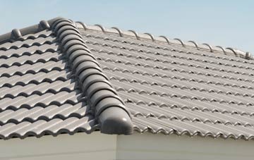 advantages of Sledmere clay roofing