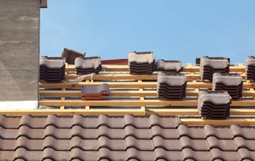Sledmere clay roofing costs