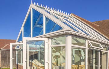 conservatory roof insulation costs Sledmere