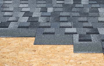 expert Sledmere asphalt roof companies