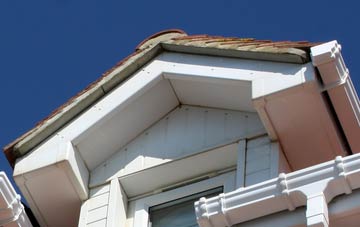 Sledmere fascia installation costs