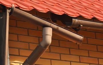 Sledmere gutter repair costs