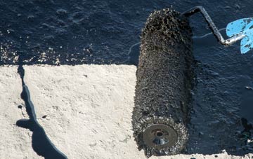 Sledmere liquid sealant waterproofing