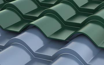 who should consider Sledmere plastic roofs