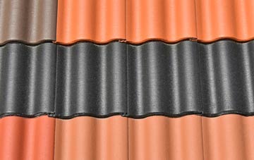 uses of Sledmere plastic roofing