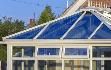professional Sledmere conservatory insulation