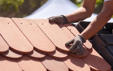 Sledmere roof tile contractors
