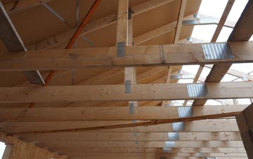 Sledmere roof truss costs