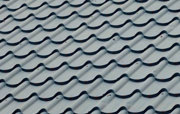 Sledmere rubber roofing companies