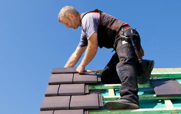 disadvantages of Sledmere slate roofing