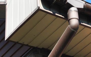 Sledmere soffit installation costs