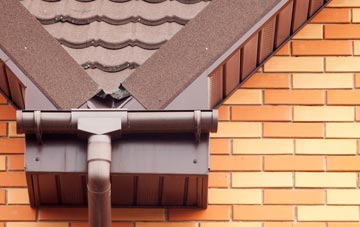 maintaining Sledmere soffits