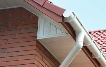 Sledmere soffit repair costs