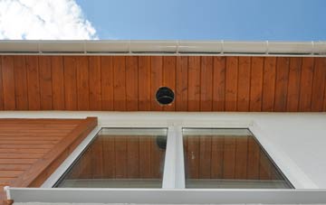 Sledmere soffit repair quotes