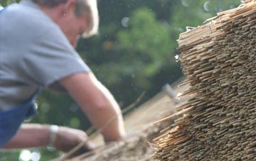 professional Sledmere thatchers