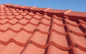 Sledmere tile and slate roof replacement