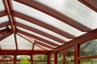 Sledmere conservatory roofing insulation