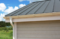 Sledmere fascia repair