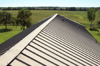 Sledmere metal roof quotes