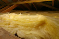 Sledmere pitch roof insulation