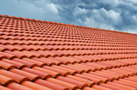 Sledmere roofing tiles