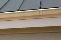 Sledmere soffit repair