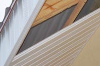 rated Sledmere soffit repair companies