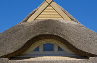 Sledmere thatch roofing