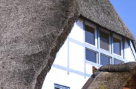 find rated Sledmere thatchers